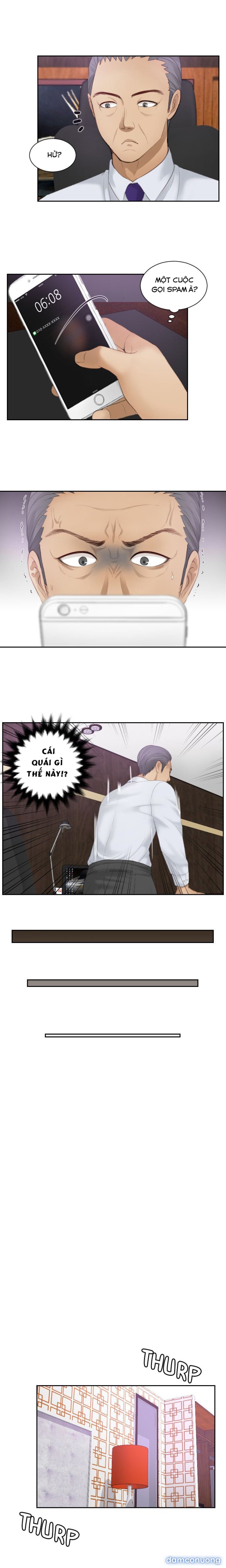 Chàng Thám Tử Đào Hoa 