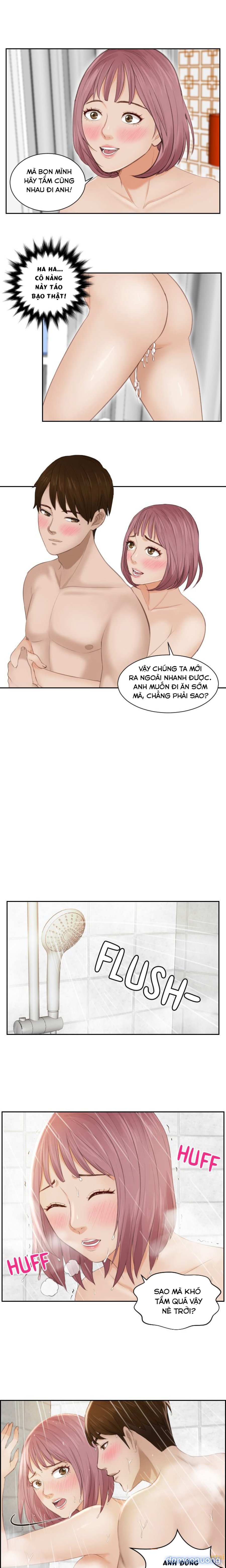 Chàng Thám Tử Đào Hoa 