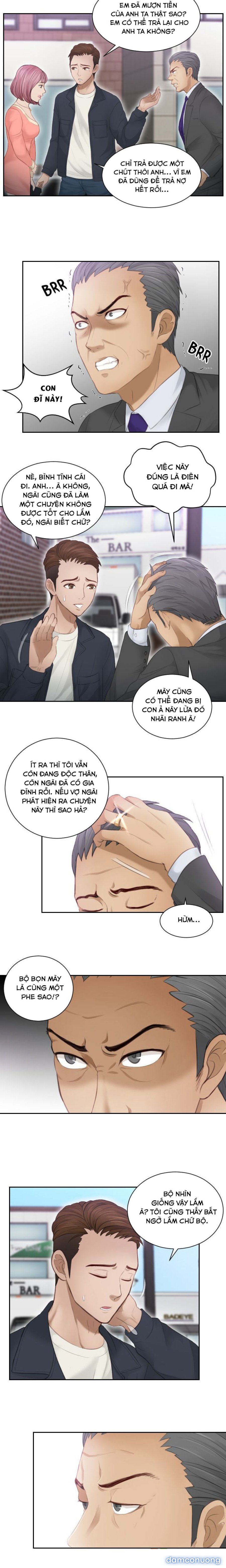 Chàng Thám Tử Đào Hoa 