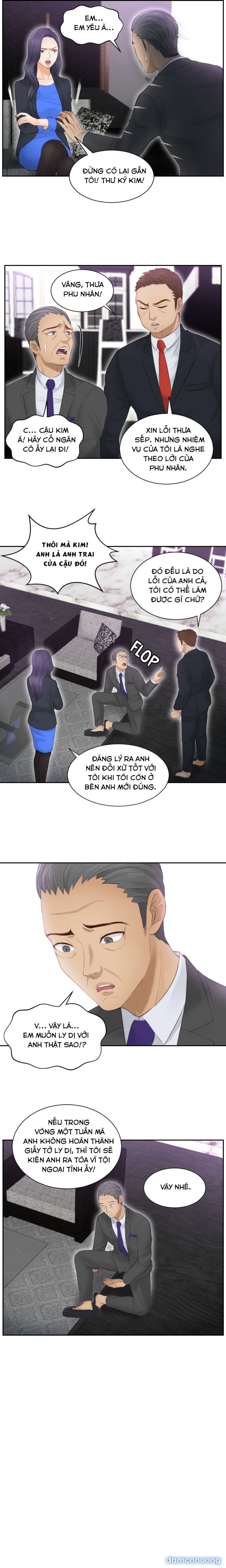 Chàng Thám Tử Đào Hoa 