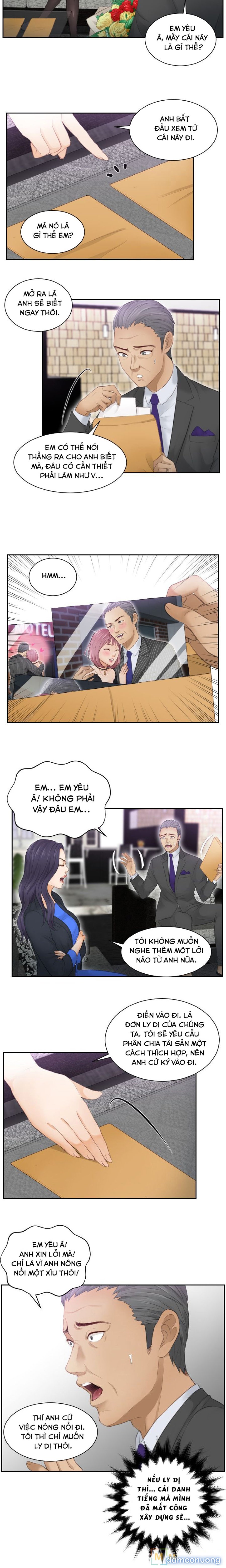 Chàng Thám Tử Đào Hoa 
