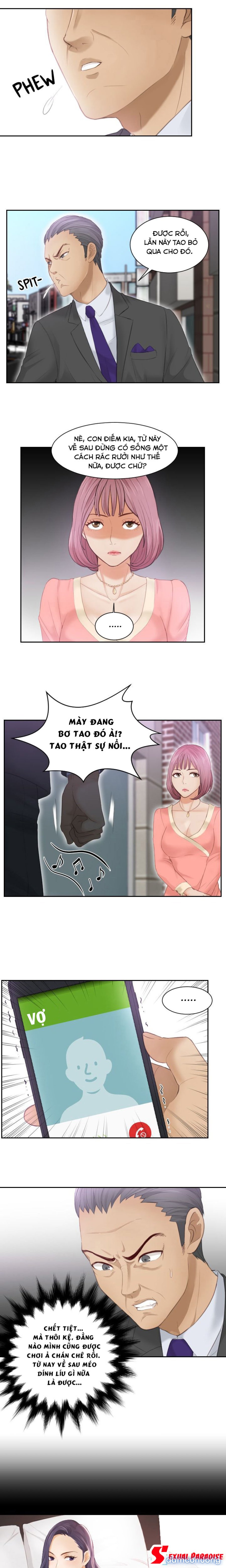 Chàng Thám Tử Đào Hoa 