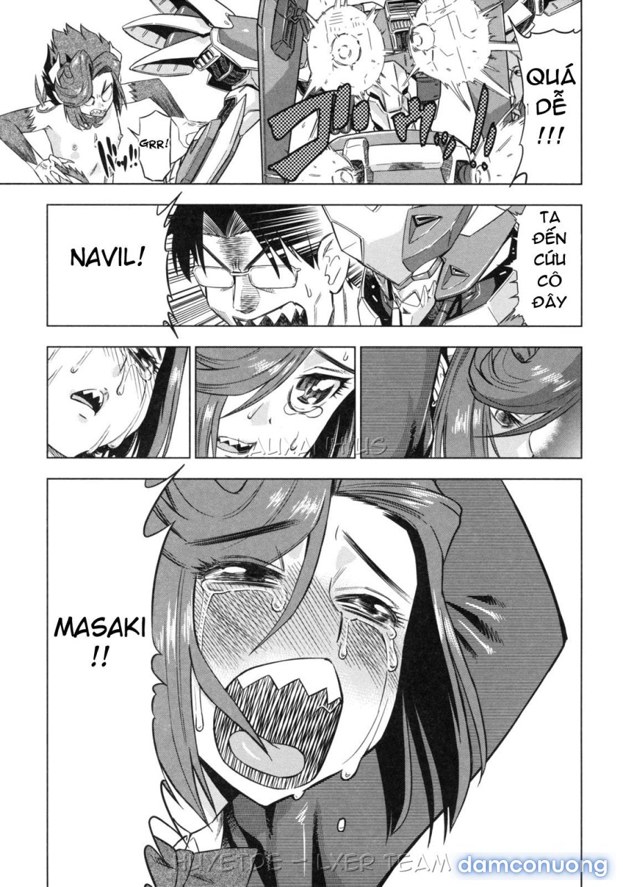 Devi Navi 
