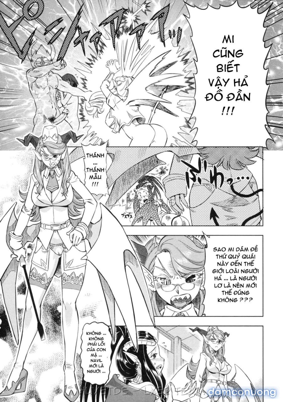 Devi Navi 