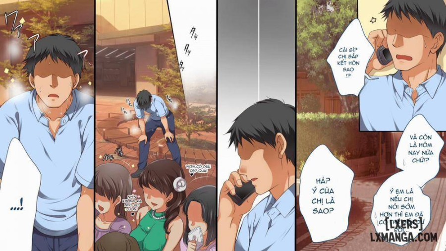 Gaki Ni Modotte Yarinaoshi!!! 