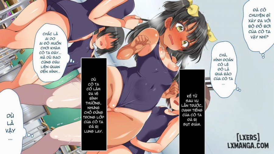 Gaki Ni Modotte Yarinaoshi!!! 
