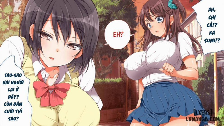 Gaki Ni Modotte Yarinaoshi!!! 