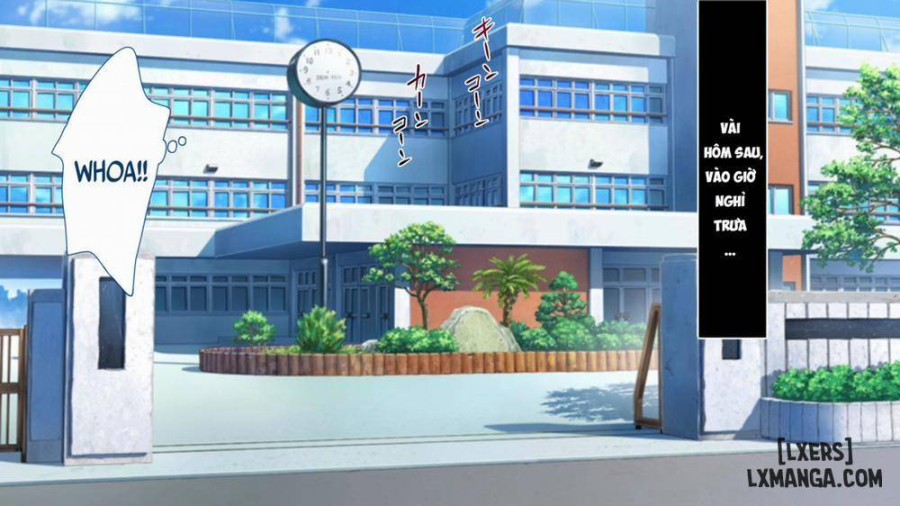 Gaki Ni Modotte Yarinaoshi!!! 