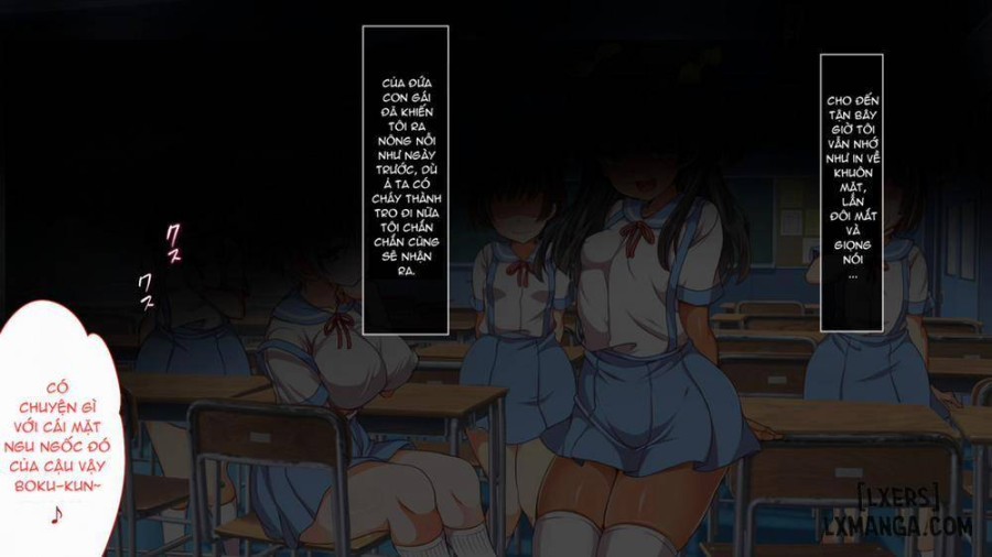 Gaki Ni Modotte Yarinaoshi!!! 