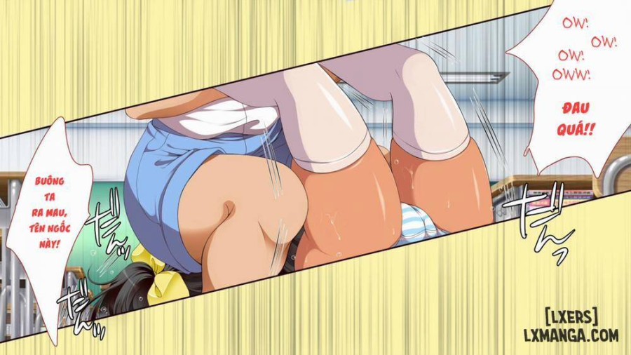 Gaki Ni Modotte Yarinaoshi!!! 