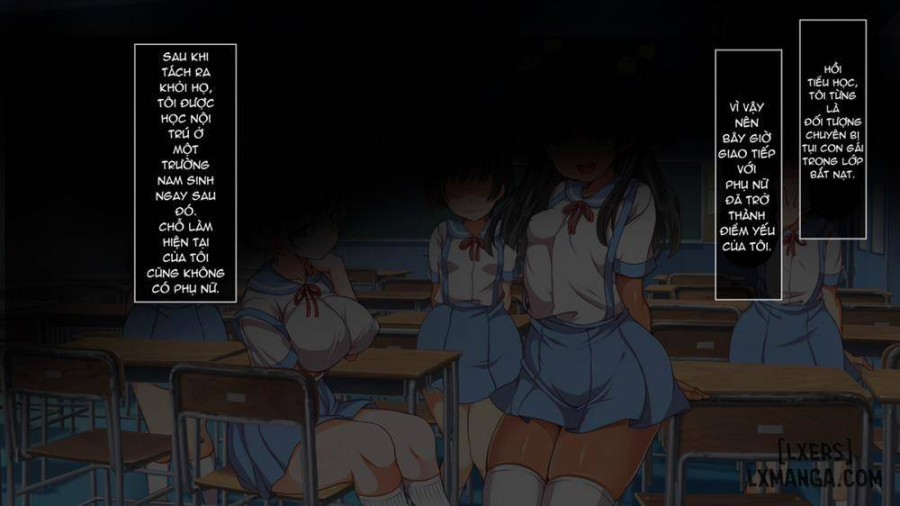Gaki Ni Modotte Yarinaoshi!!! 