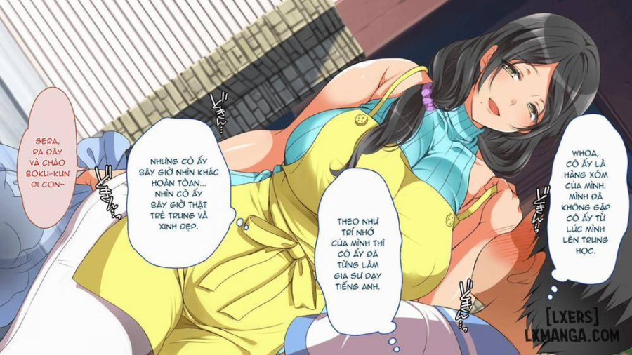 Gaki Ni Modotte Yarinaoshi!!! 
