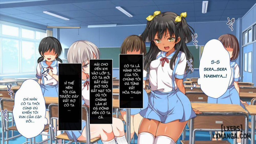 Gaki Ni Modotte Yarinaoshi!!! 