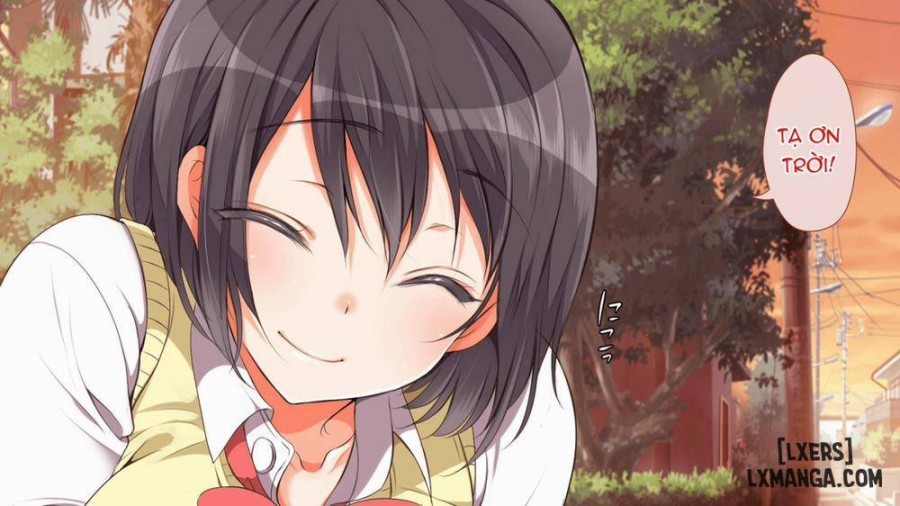 Gaki Ni Modotte Yarinaoshi!!! 