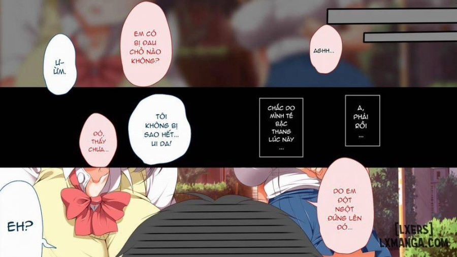 Gaki Ni Modotte Yarinaoshi!!! 
