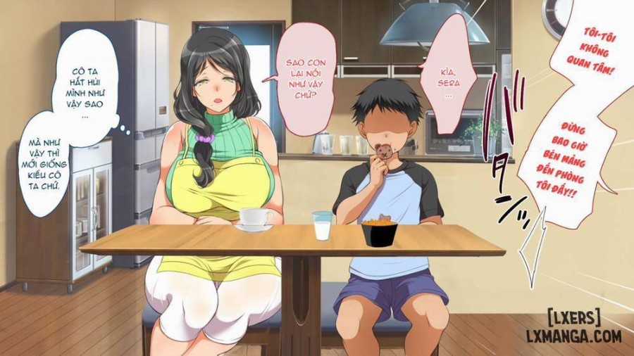 Gaki Ni Modotte Yarinaoshi!!! 