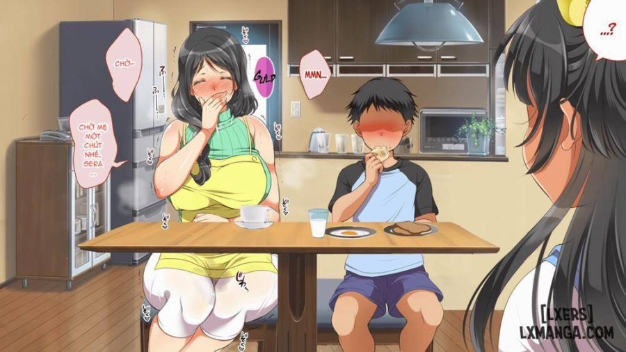 Gaki Ni Modotte Yarinaoshi!!! 