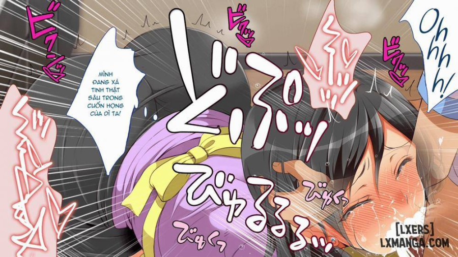 Gaki Ni Modotte Yarinaoshi!!! 