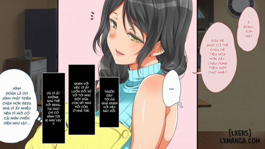 Gaki Ni Modotte Yarinaoshi!!! 