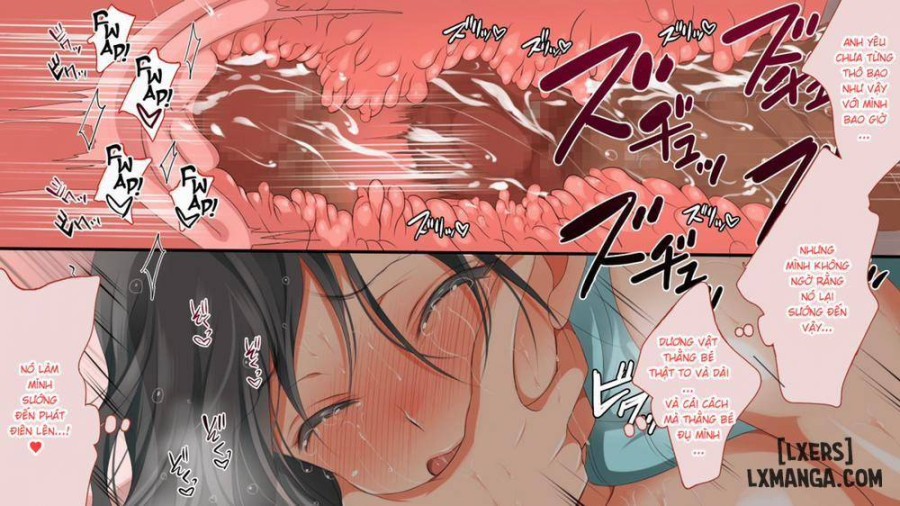 Gaki Ni Modotte Yarinaoshi!!! 