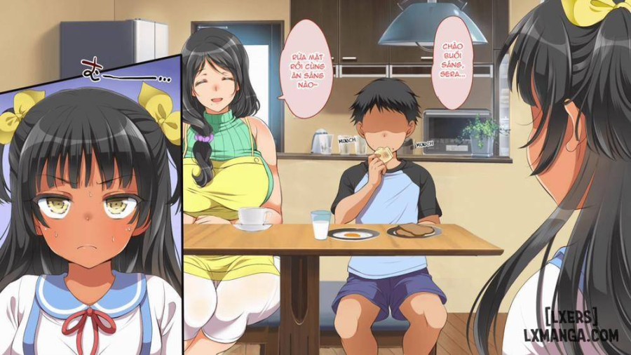 Gaki Ni Modotte Yarinaoshi!!! 