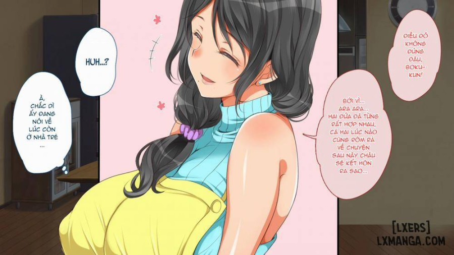 Gaki Ni Modotte Yarinaoshi!!! 
