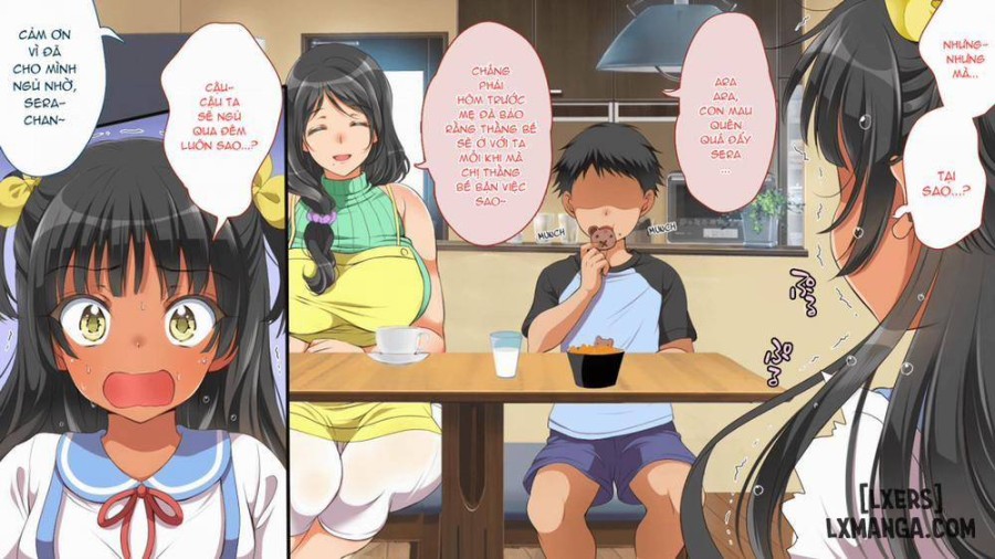 Gaki Ni Modotte Yarinaoshi!!! 