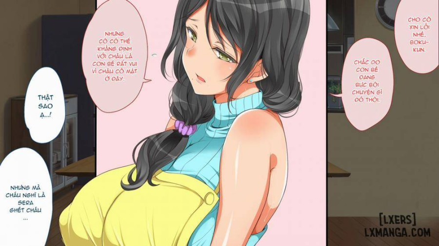 Gaki Ni Modotte Yarinaoshi!!! 