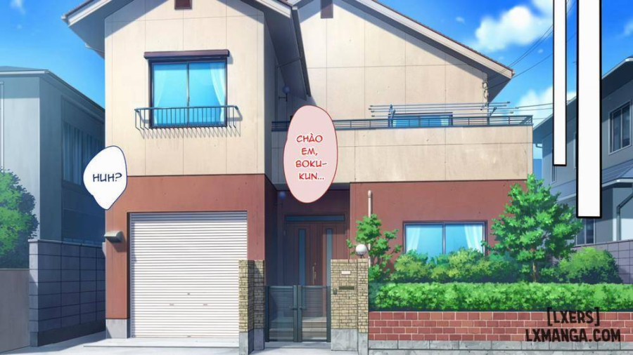Gaki Ni Modotte Yarinaoshi!!! 