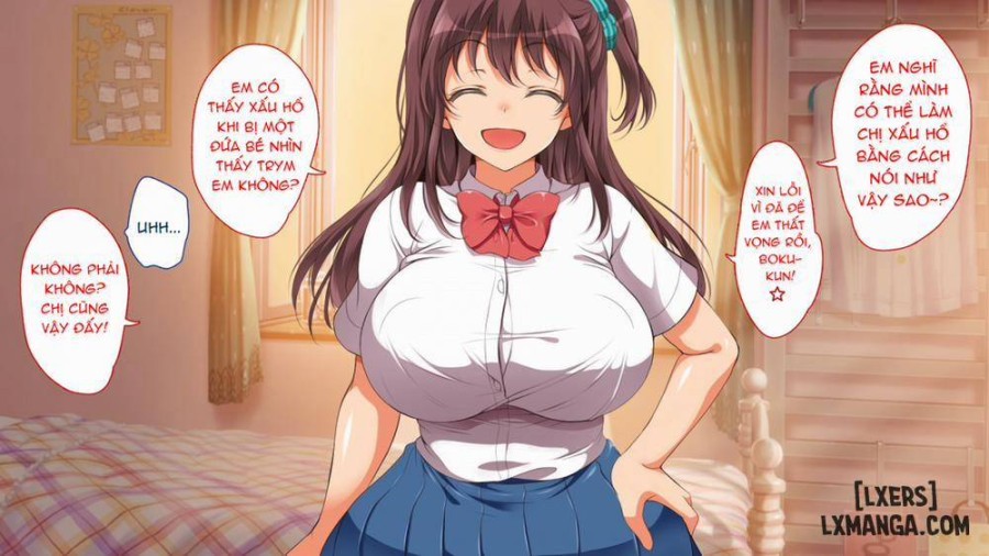 Gaki Ni Modotte Yarinaoshi!!! 