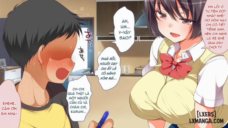 Gaki Ni Modotte Yarinaoshi!!! 