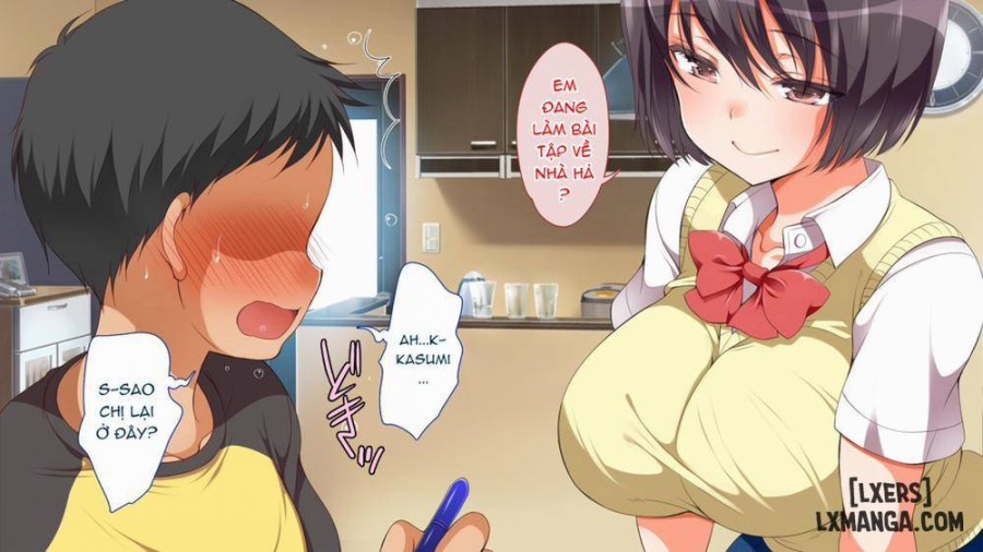 Gaki Ni Modotte Yarinaoshi!!! 