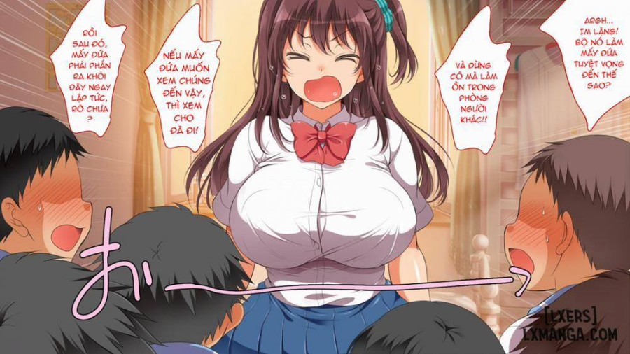 Gaki Ni Modotte Yarinaoshi!!! 