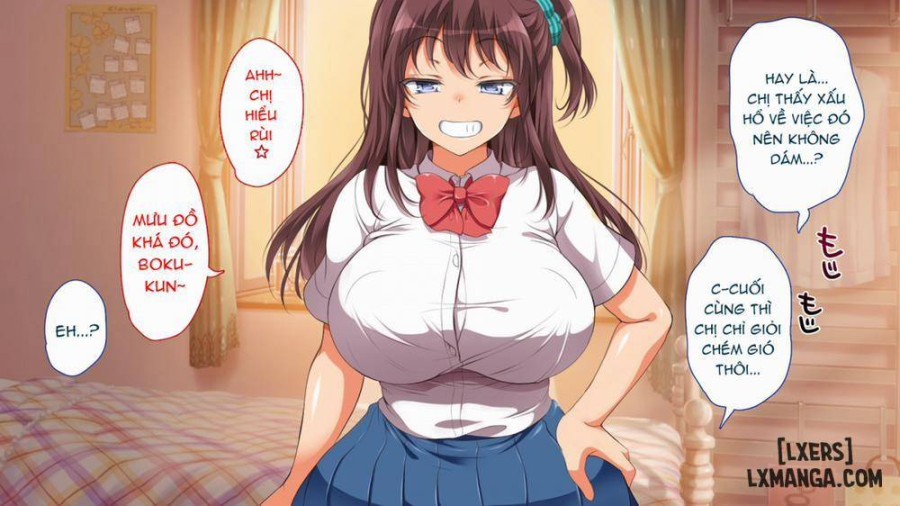 Gaki Ni Modotte Yarinaoshi!!! 
