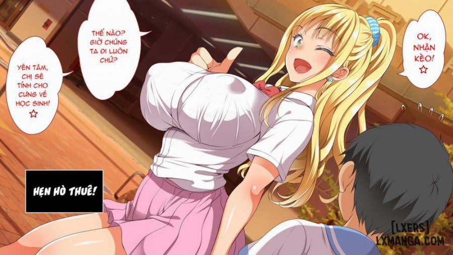 Gaki Ni Modotte Yarinaoshi!!! 