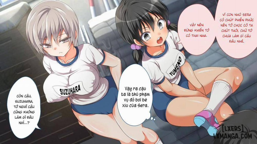 Gaki Ni Modotte Yarinaoshi!!! 
