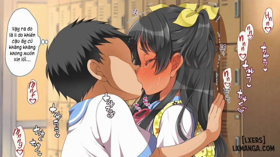 Gaki Ni Modotte Yarinaoshi!!! 