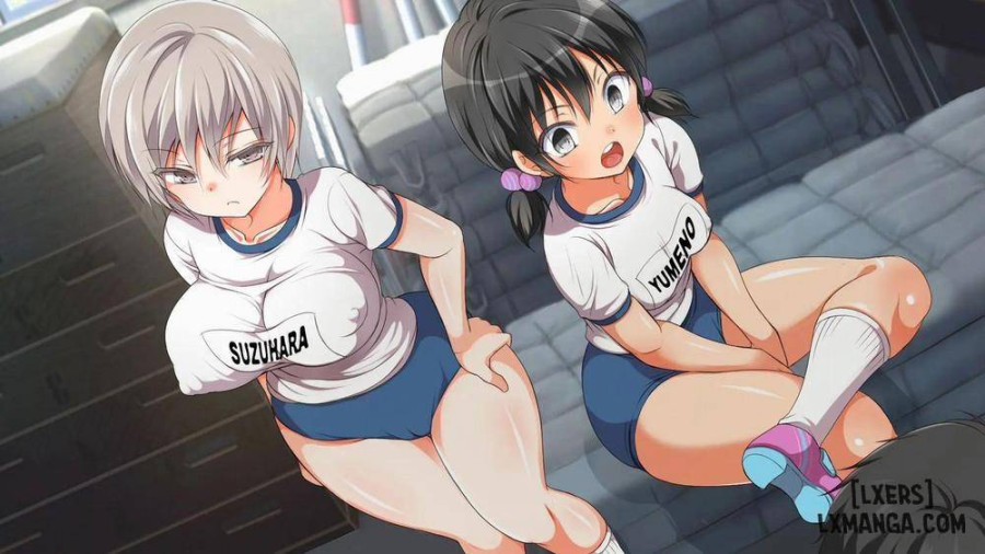 Gaki Ni Modotte Yarinaoshi!!! 