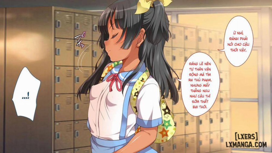 Gaki Ni Modotte Yarinaoshi!!! 