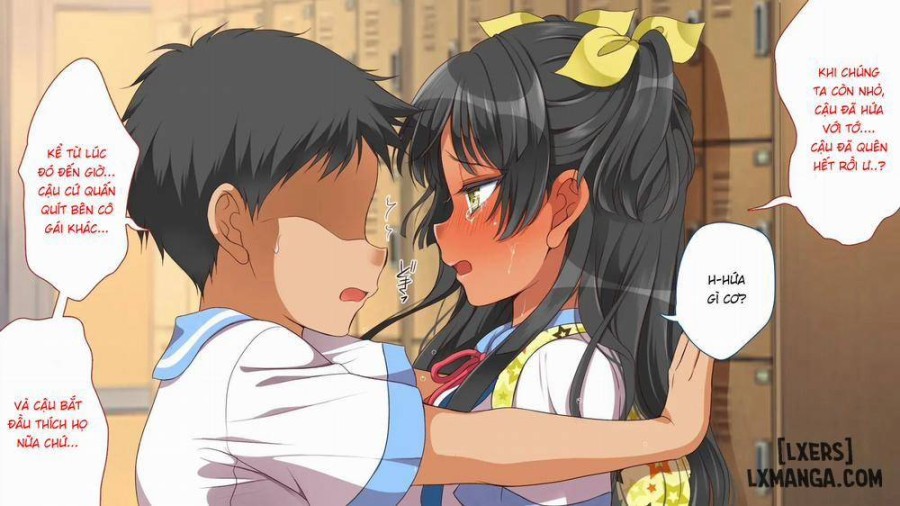 Gaki Ni Modotte Yarinaoshi!!! 