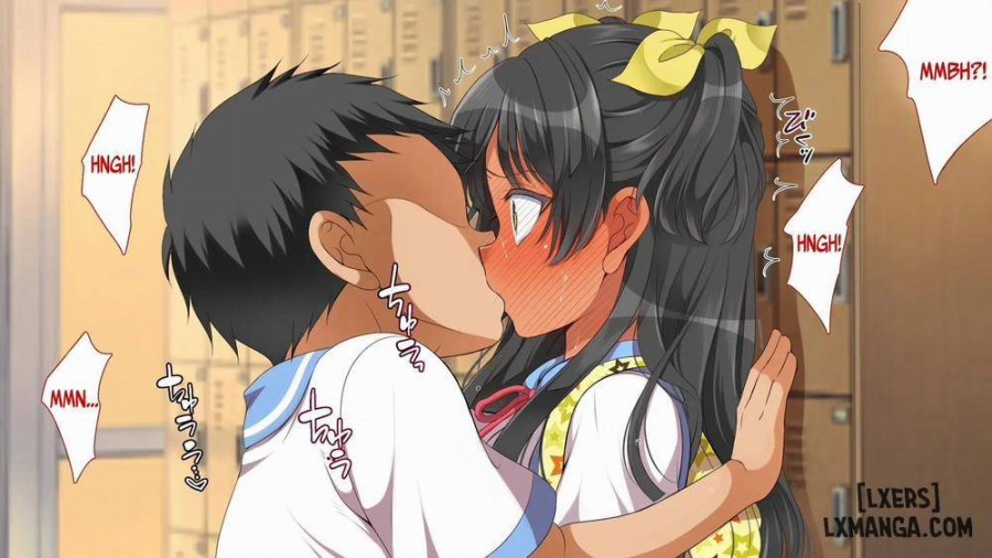 Gaki Ni Modotte Yarinaoshi!!! 