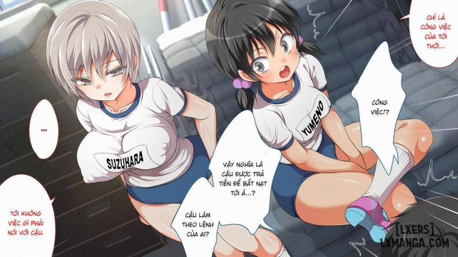 Gaki Ni Modotte Yarinaoshi!!! 