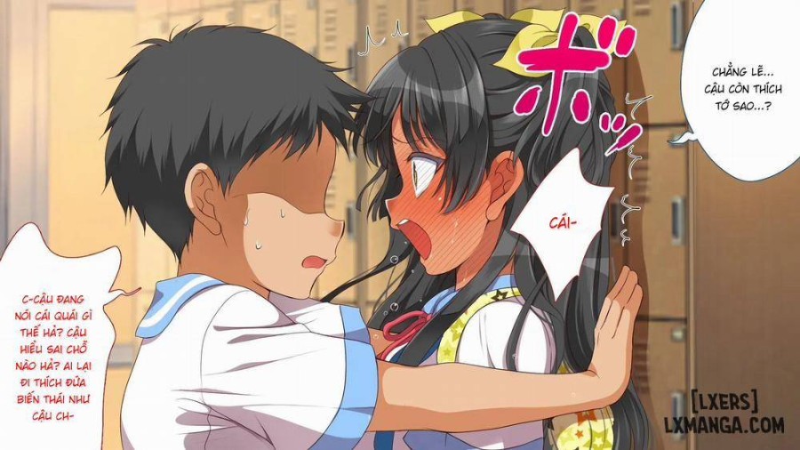 Gaki Ni Modotte Yarinaoshi!!! 