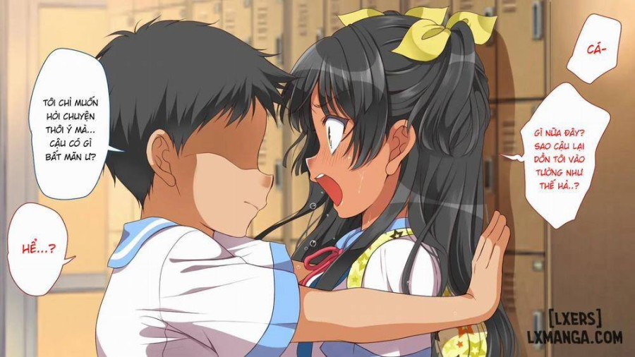 Gaki Ni Modotte Yarinaoshi!!! 