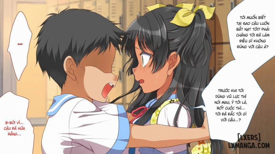 Gaki Ni Modotte Yarinaoshi!!! 