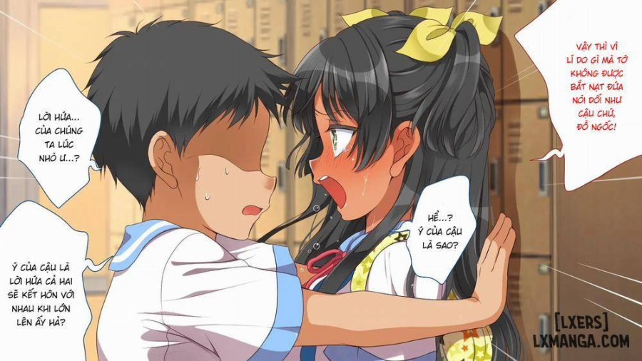 Gaki Ni Modotte Yarinaoshi!!! 