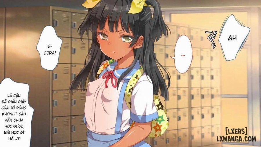 Gaki Ni Modotte Yarinaoshi!!! 