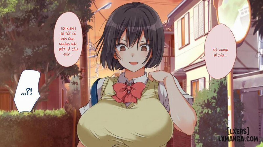 Gaki Ni Modotte Yarinaoshi!!! 