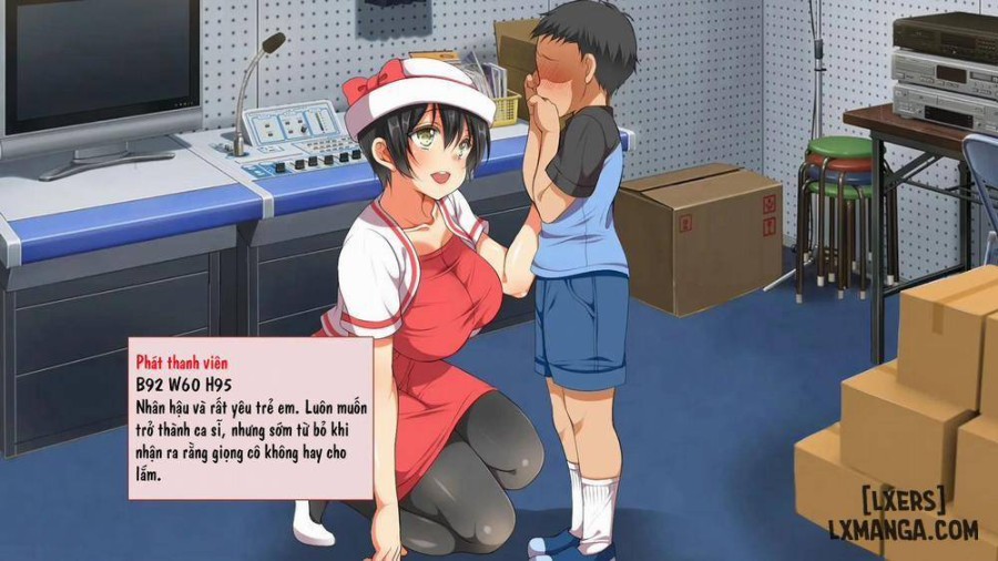 Gaki Ni Modotte Yarinaoshi!!! 