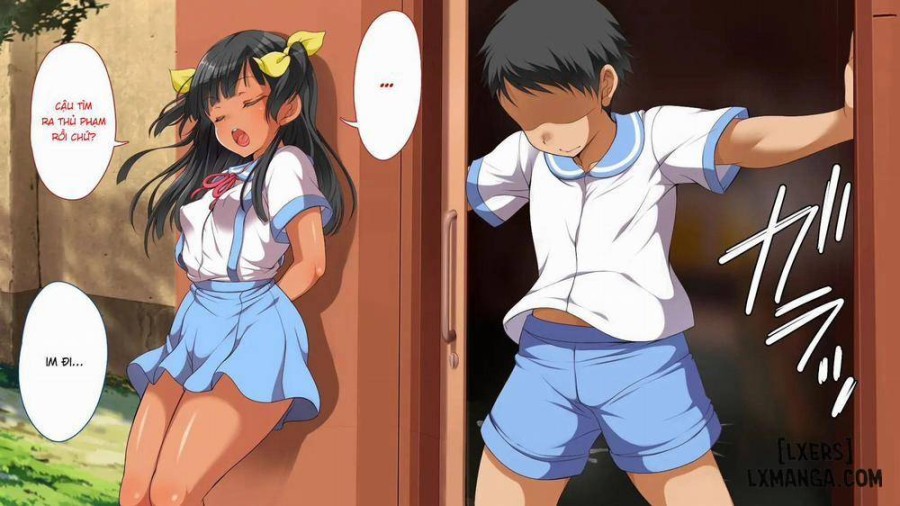 Gaki Ni Modotte Yarinaoshi!!! 